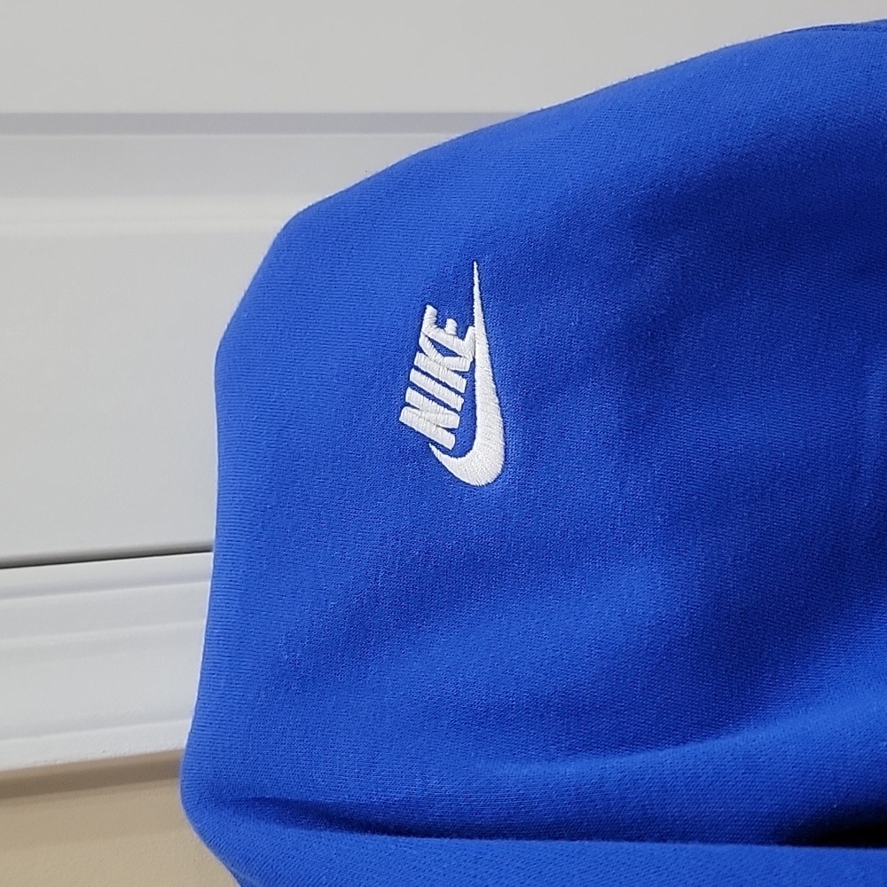NWT Men's Nike Men's Hoodie - Picture 7 of 7